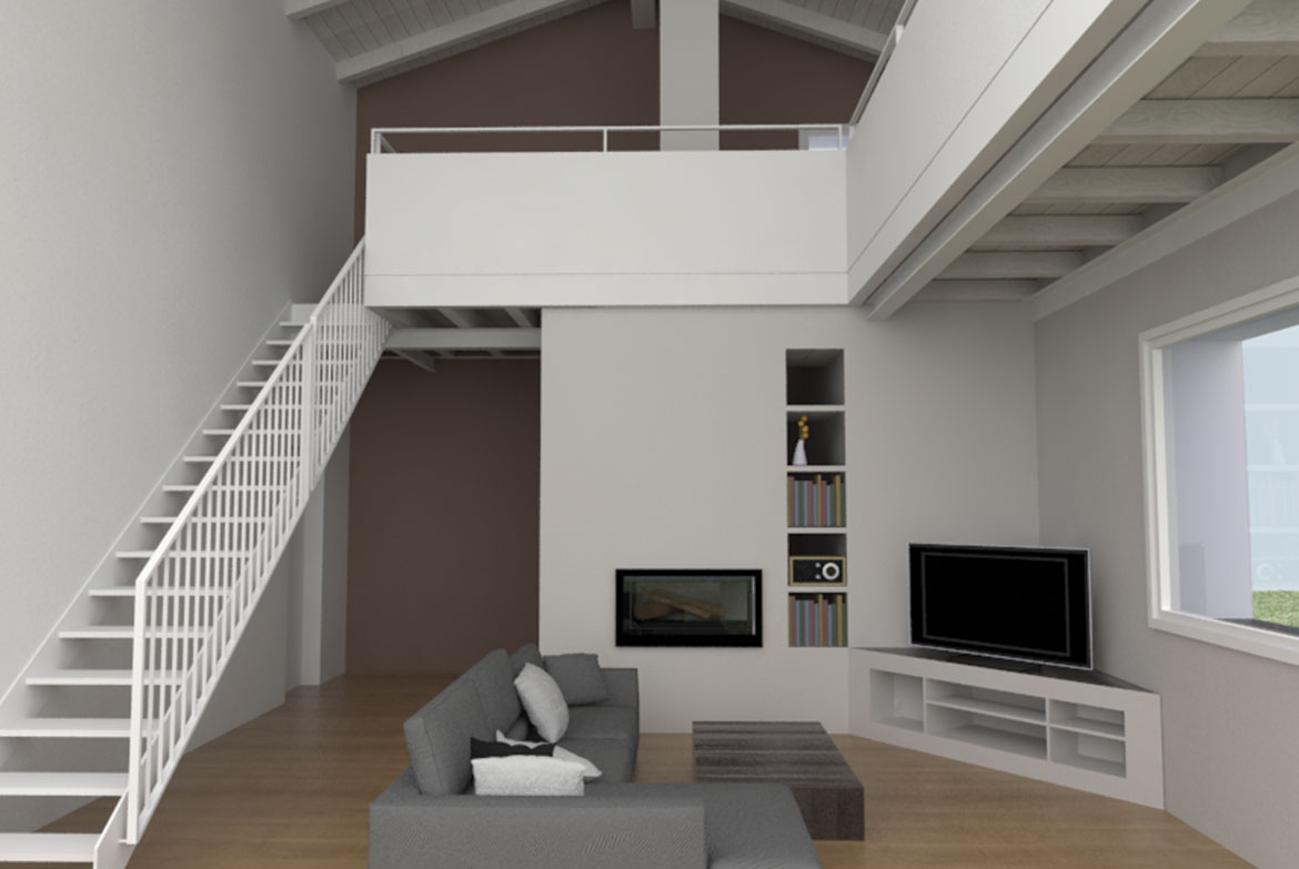 Arredo interni