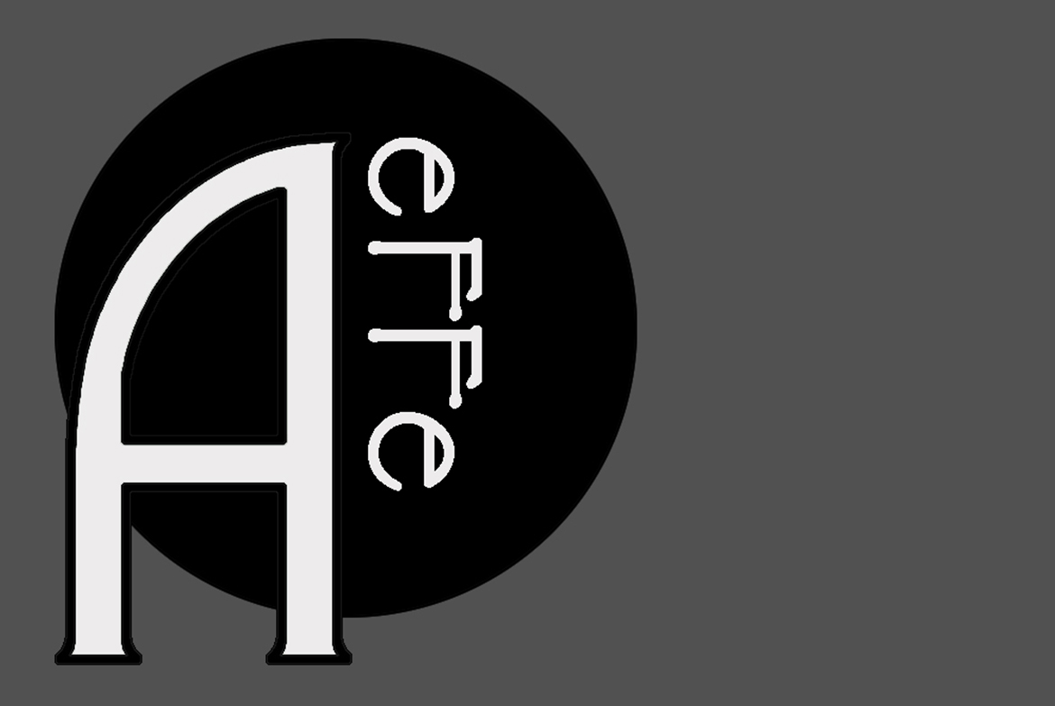 Logo Aeffe