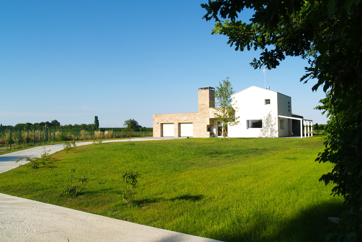 Casa in campagna