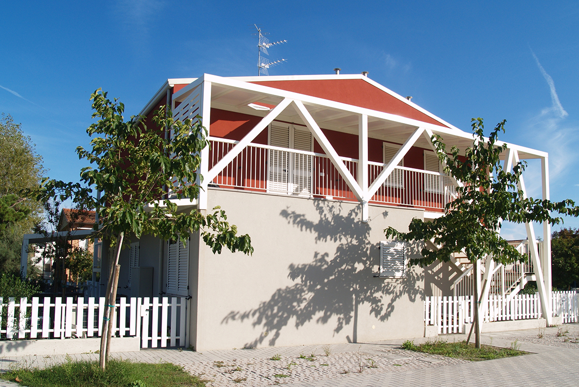 Residenziale al mare D1