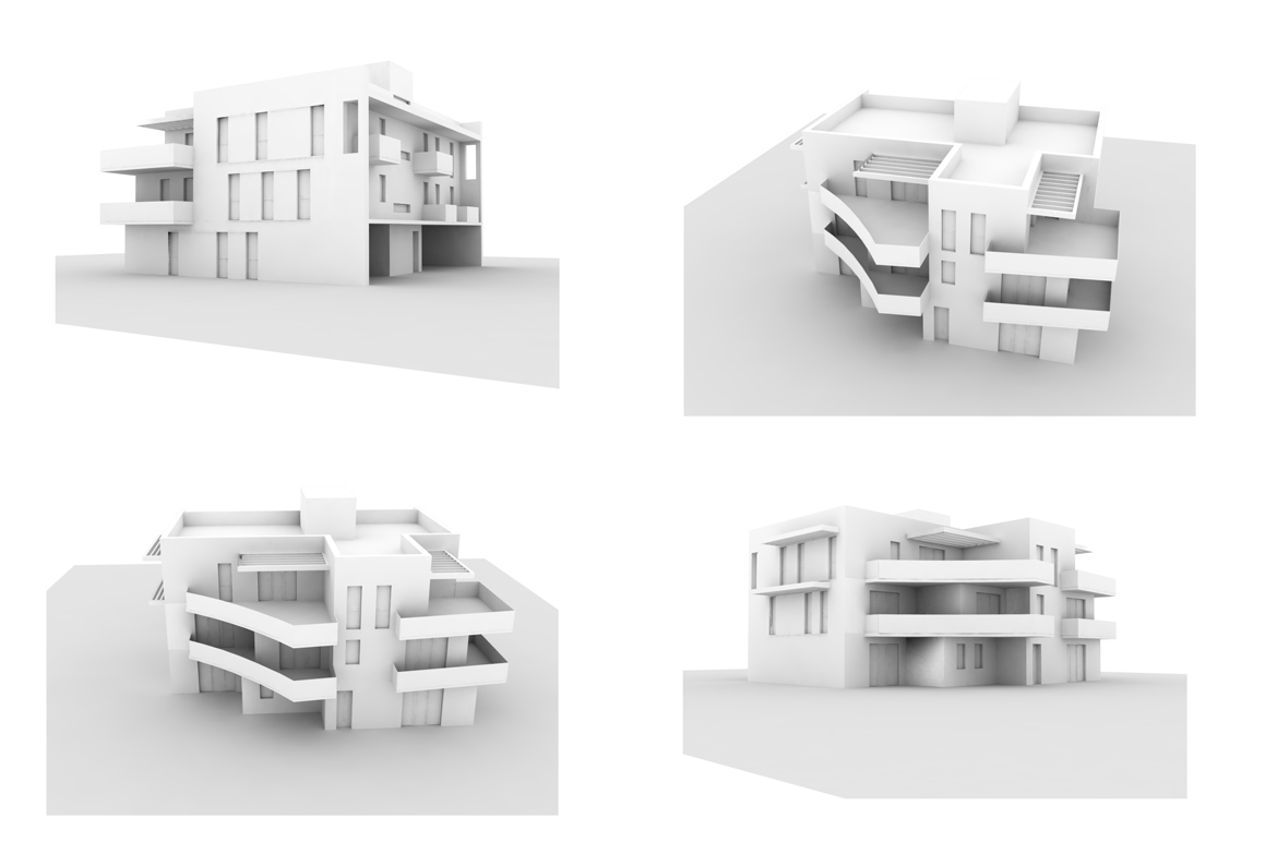 Residenziale al mare L