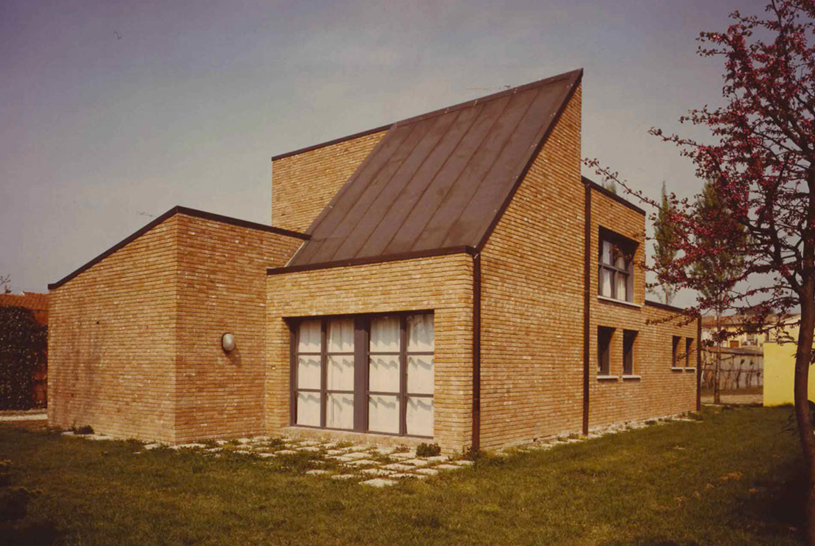 Villa privata