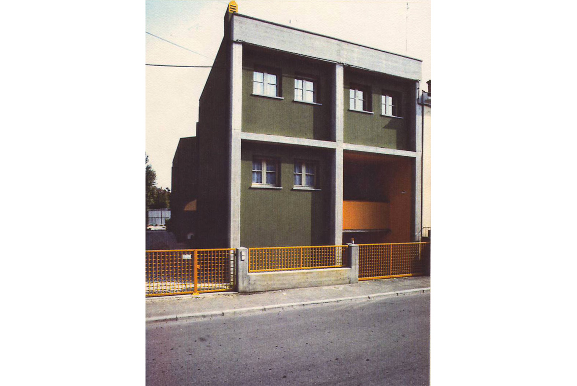 Villa privata