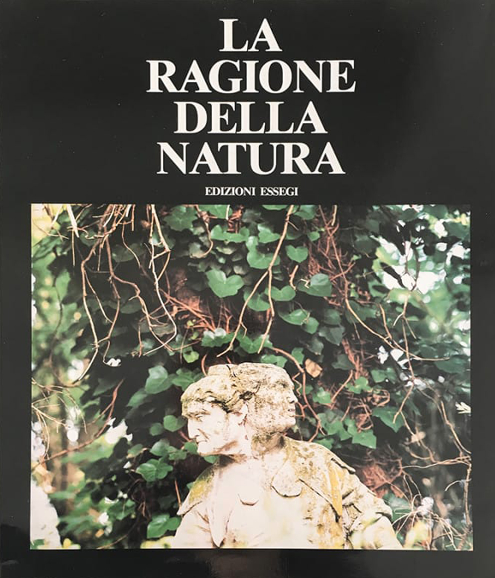 La ragione della natura