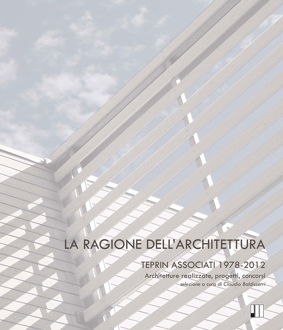 La ragione dell' architettura